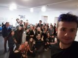 ‘Flowers, Bees and other Taboos in SexEd’ – kolejny udział Jagiellończyków   w programie Erasmus+